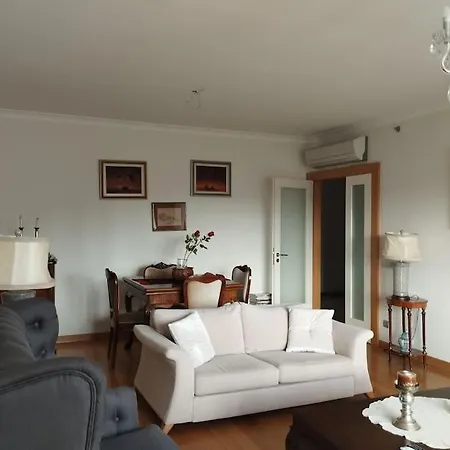 Apartment Atasehir Luks Rezidans *
