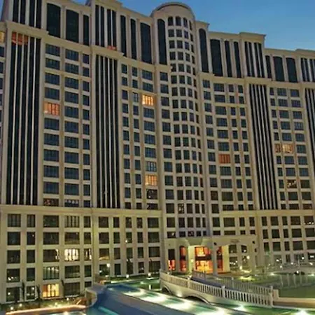 Atasehir Luks Rezidans * Istanbul