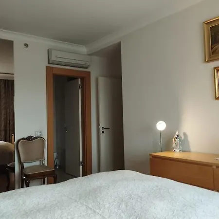 Atasehir Luks Rezidans Apartment *