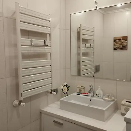 Atasehir Luks Rezidans Apartment Istanbul