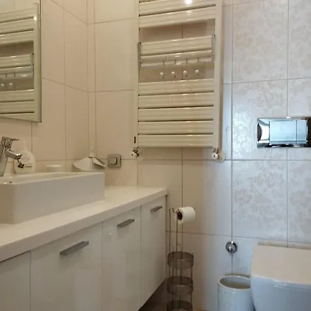 Apartment Atasehir Luks Rezidans *