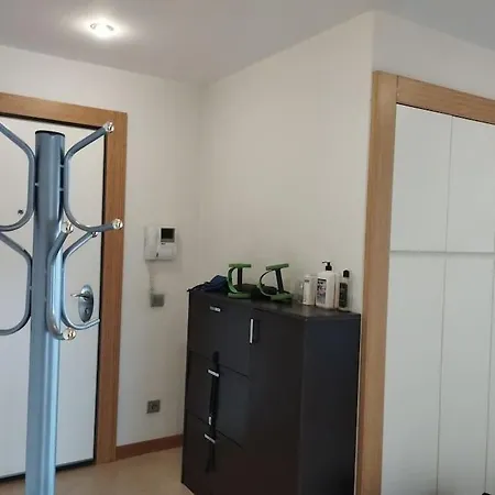 Atasehir Luks Rezidans Apartment Istanbul