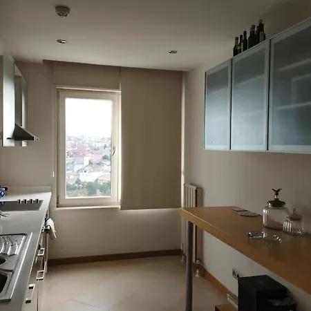Atasehir Luks Rezidans Apartment *