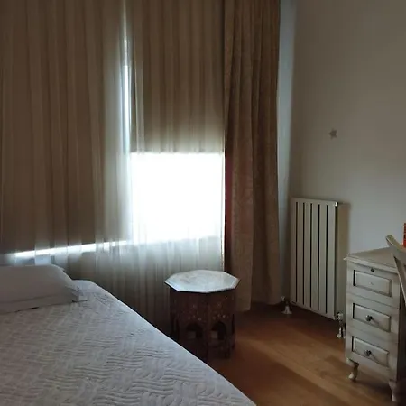 Apartment Atasehir Luks Rezidans Istanbul