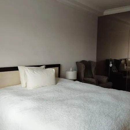 Apartment Atasehir Luks Rezidans